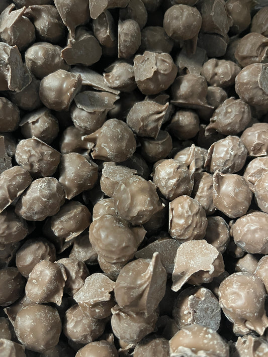 Peanut Butter Peanuts (Milk Chocolate)
