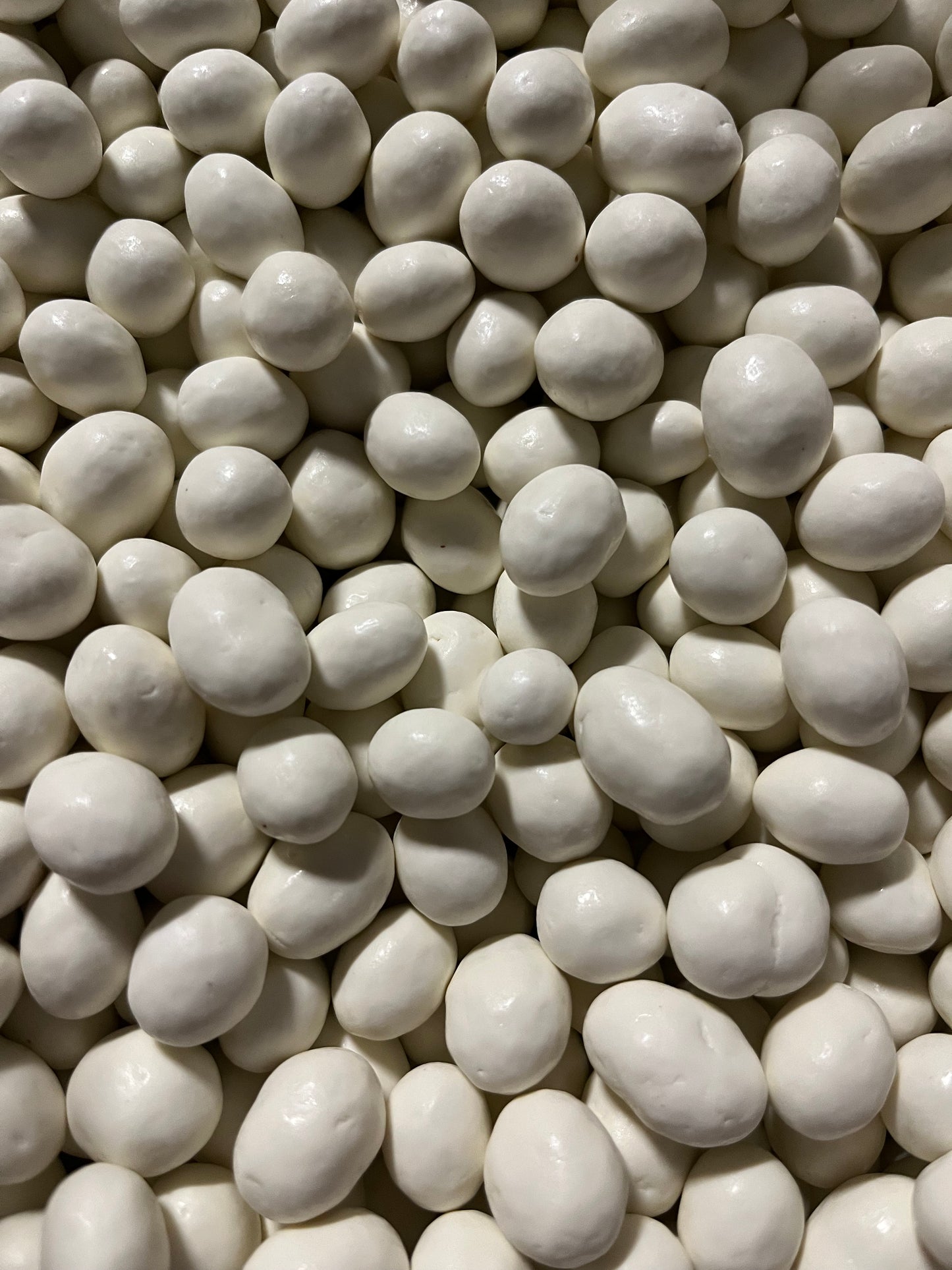 Yogurt Covered Peanuts