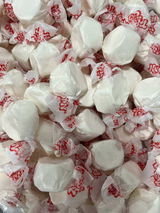 CC Vanilla Taffy