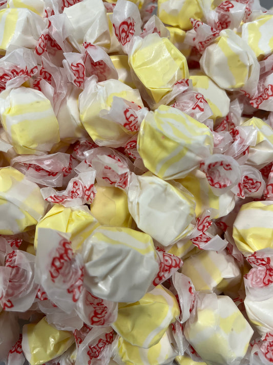 CC Buttered Popcorn Taffy