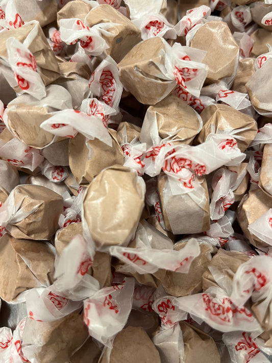 CC Chocolate Taffy