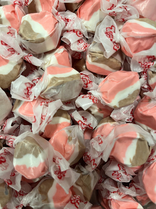 CC Neapolitan Taffy