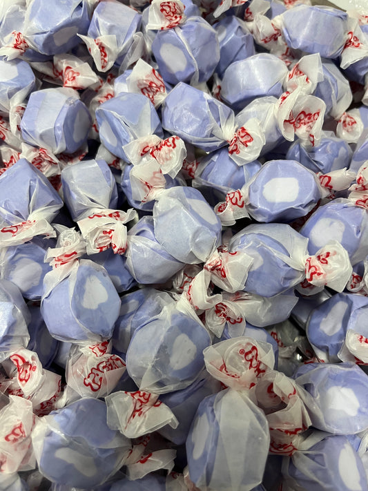 CC Huckleberry Taffy
