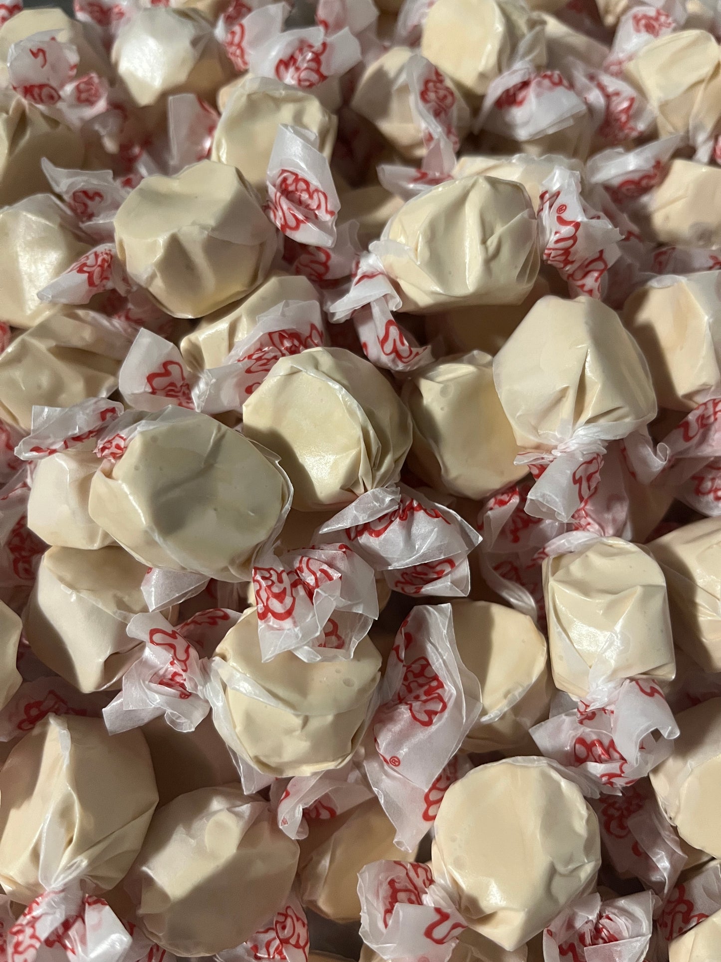 CC Honey Taffy