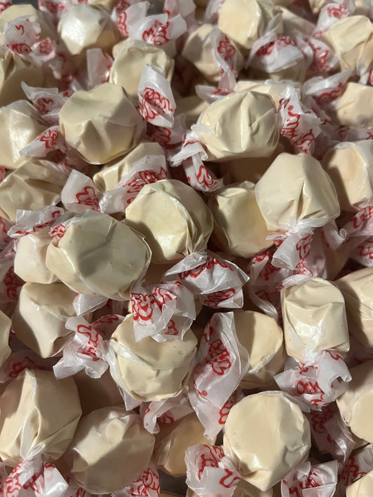 CC Honey Taffy