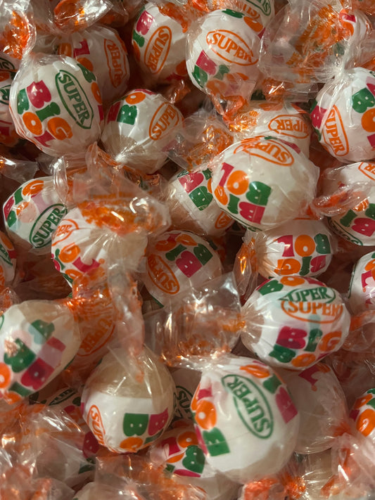 Big BOL Bubblegum (Brazil)