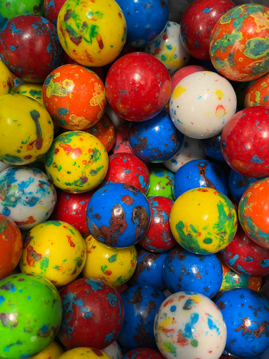 Large Assorted Jawbreakers