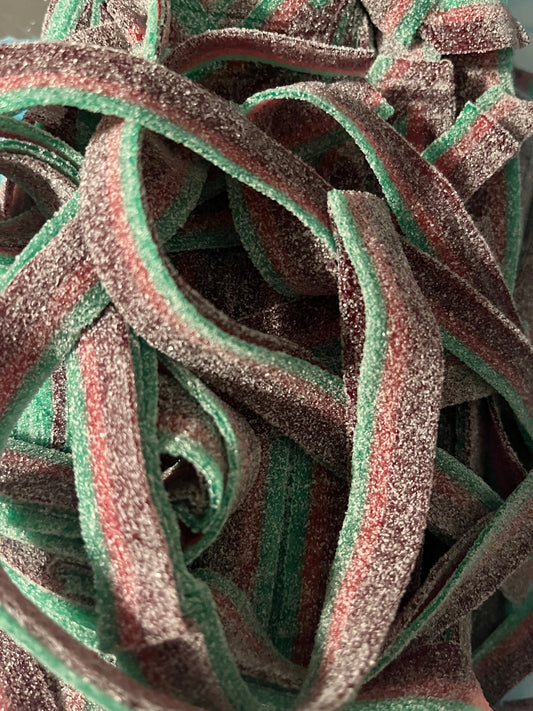 Sour Watermelon Belts