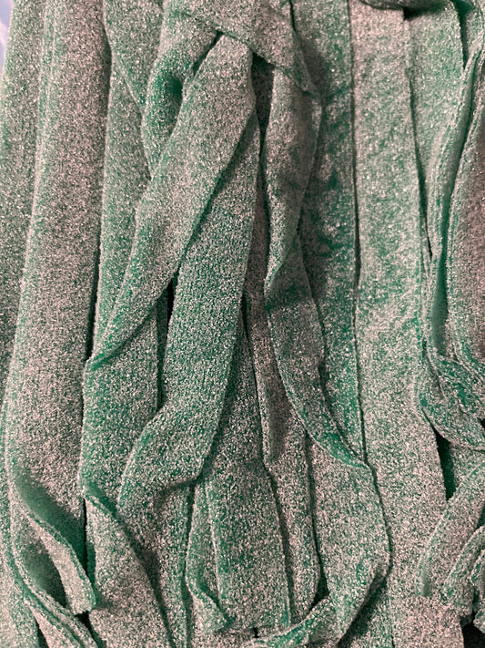 Sour Green Apple Belts