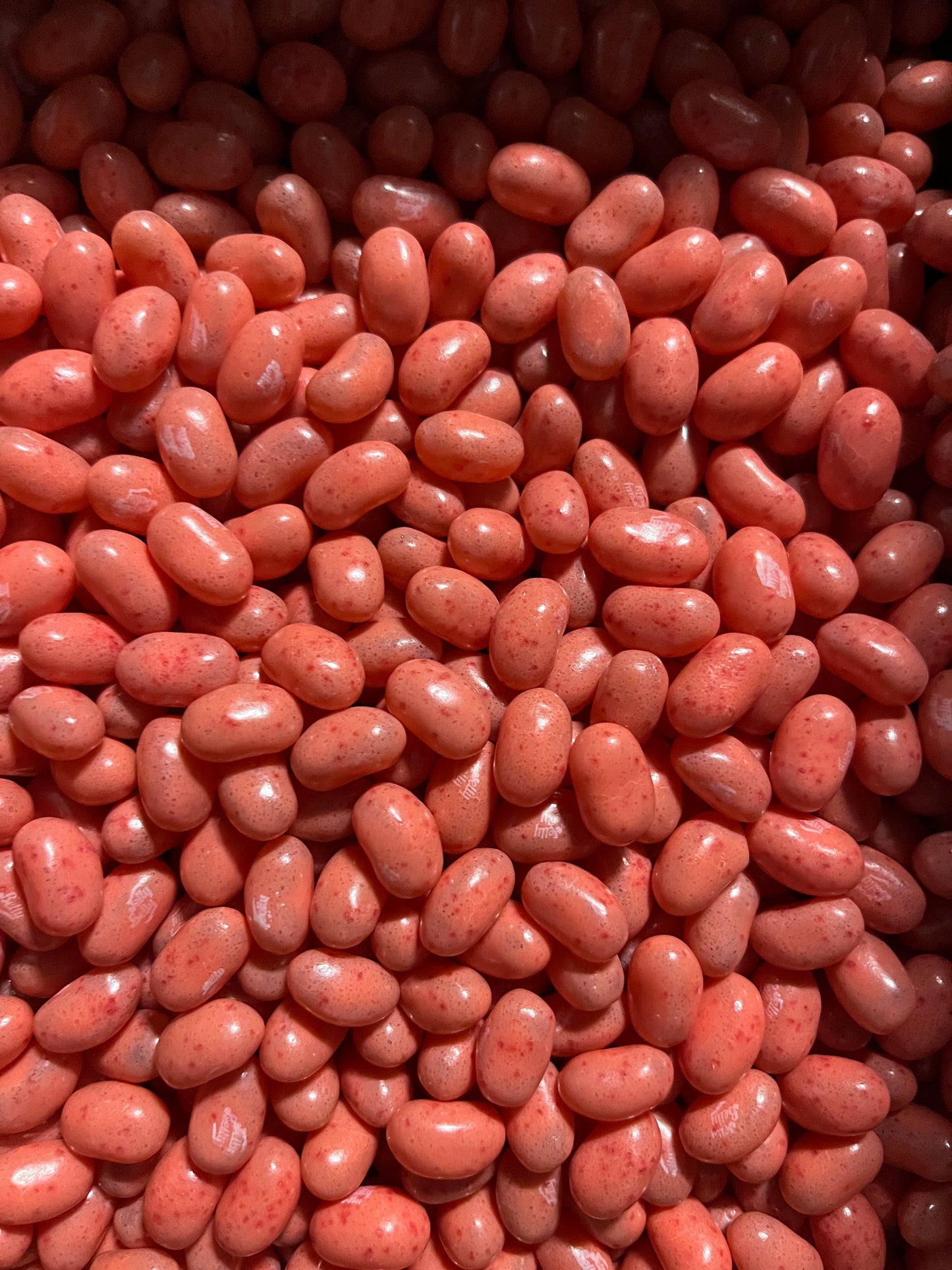 Strawberry Daiquiri Jelly Beans