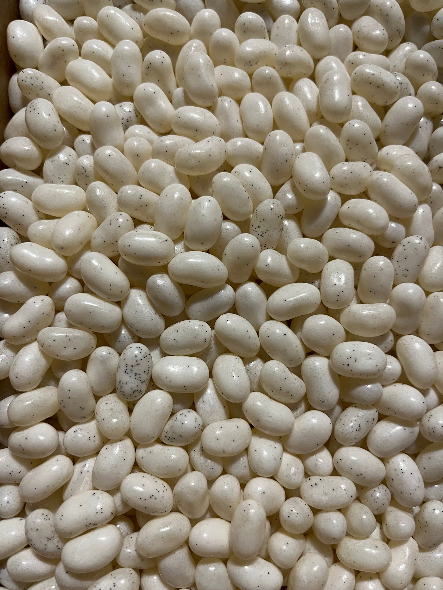 French Vanilla Jelly Beans