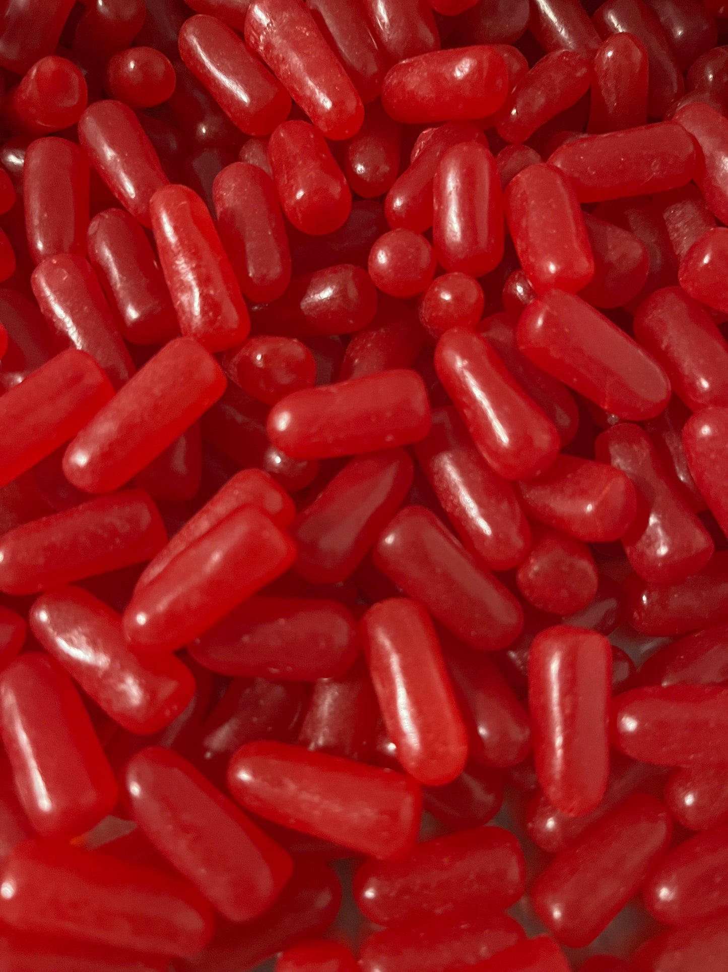 Hot Tamales Cinnamon Chews