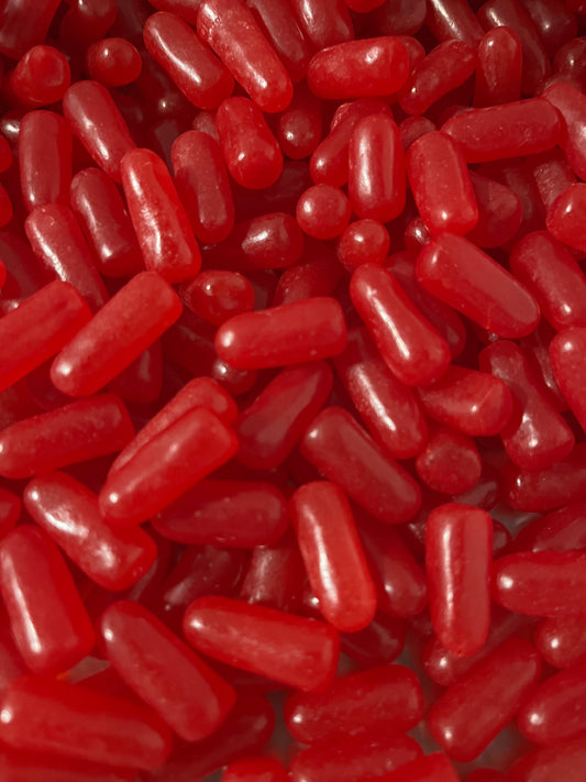 Hot Tamales Cinnamon Chews