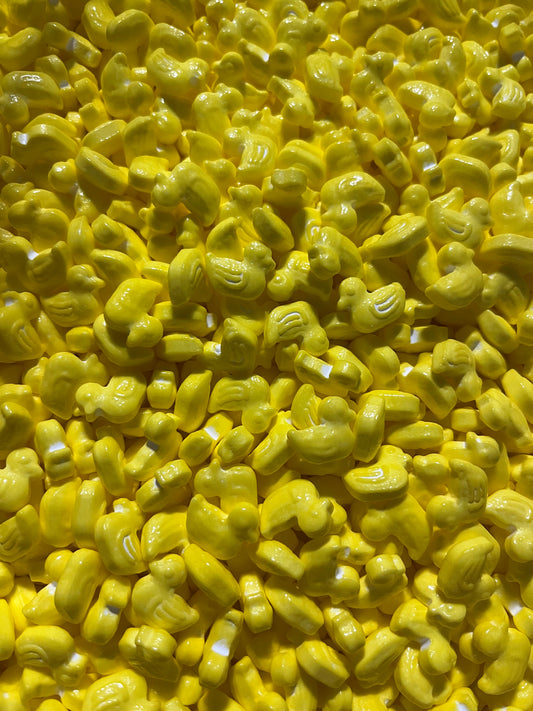 CC Rubber Duckies