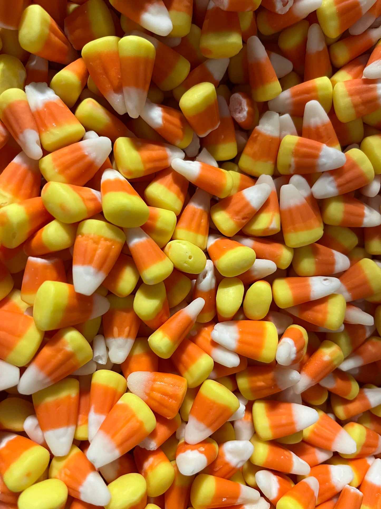 Candy Corn