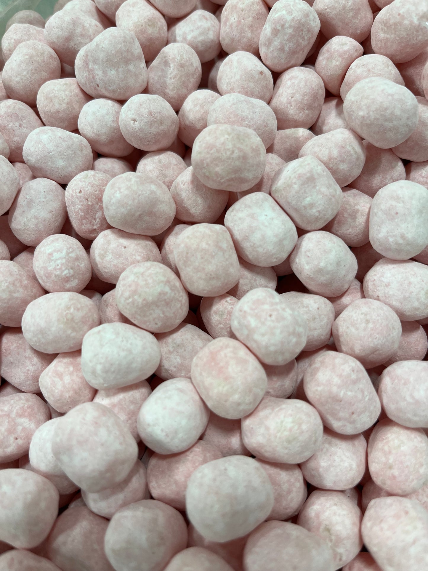Strawberry Bon Bons UK
