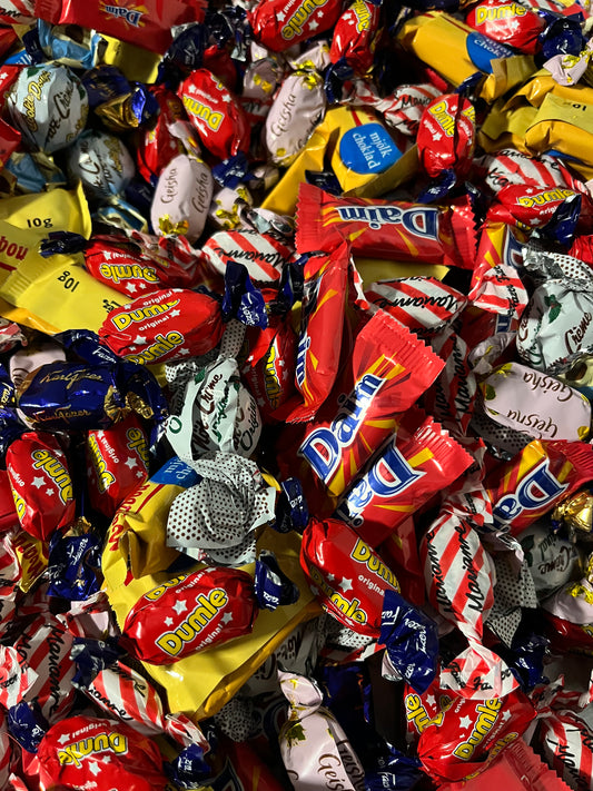 Swedish Chocolates Mix (Sweden)