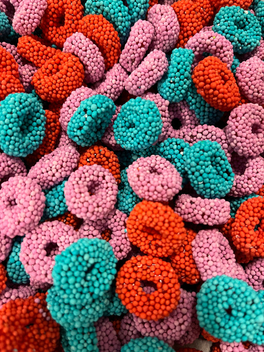 CC Gummy Cosmic Rings (Sweet)