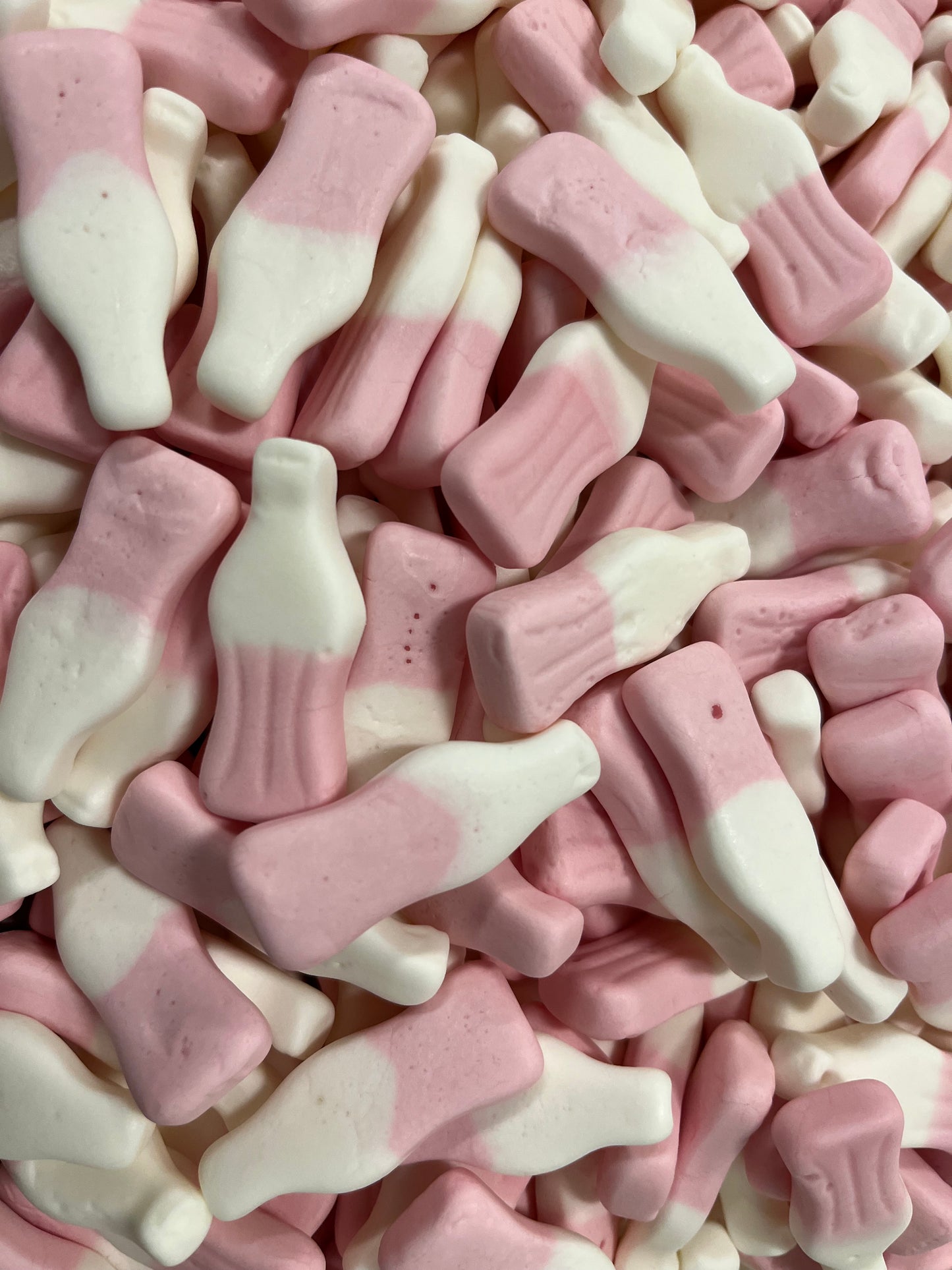 Foam Strawberry Milkshakes UK