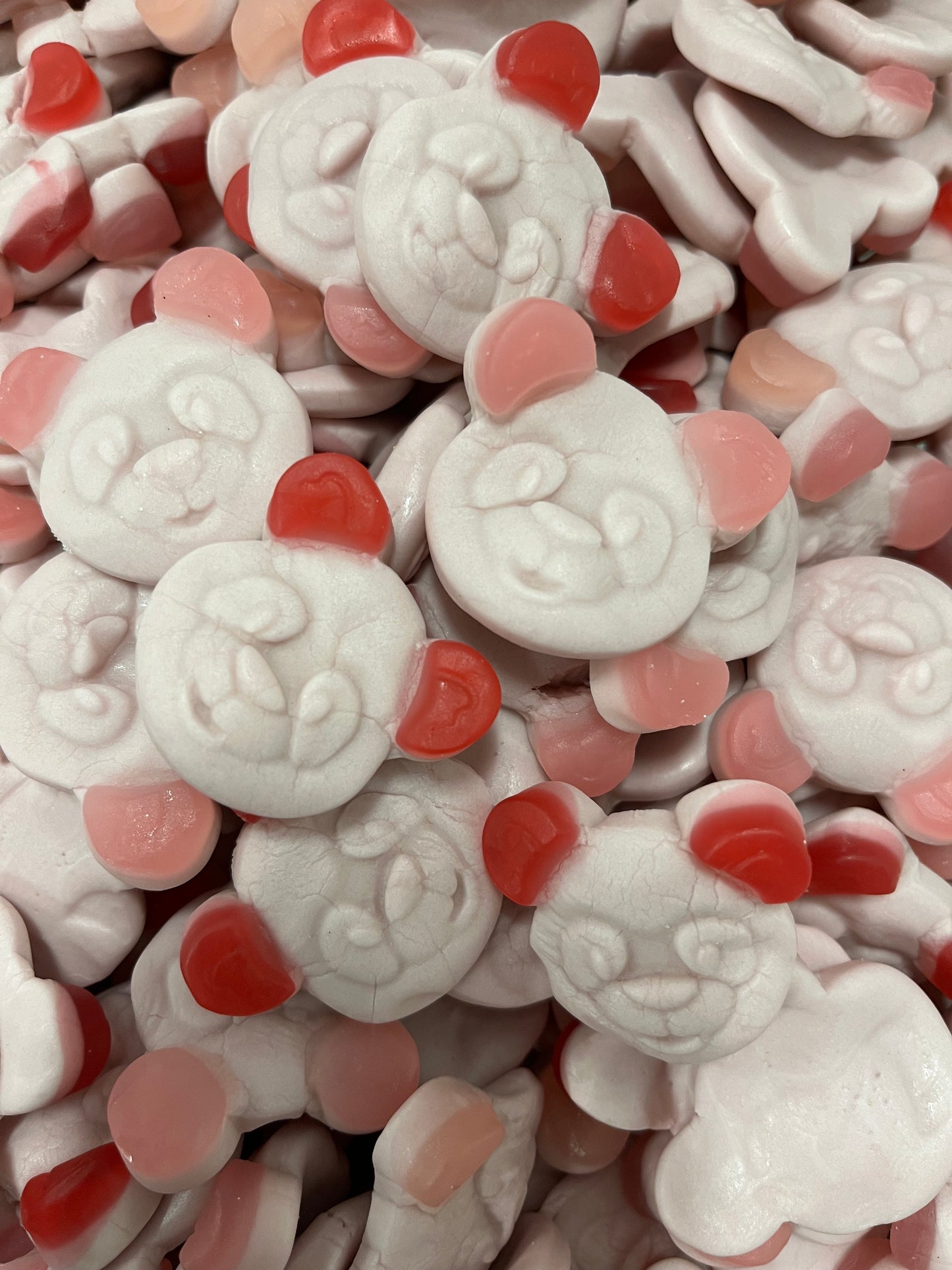 Foam Pandas UK