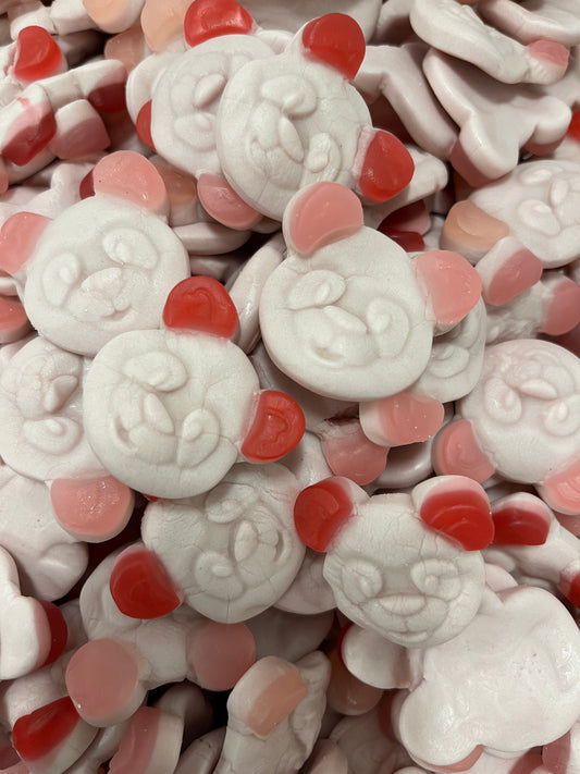 Foam Pandas UK