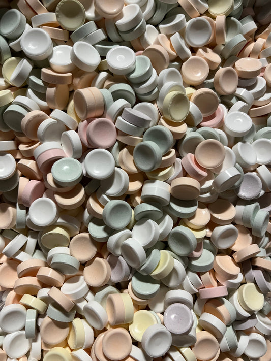 CC Smarties Smart Bites