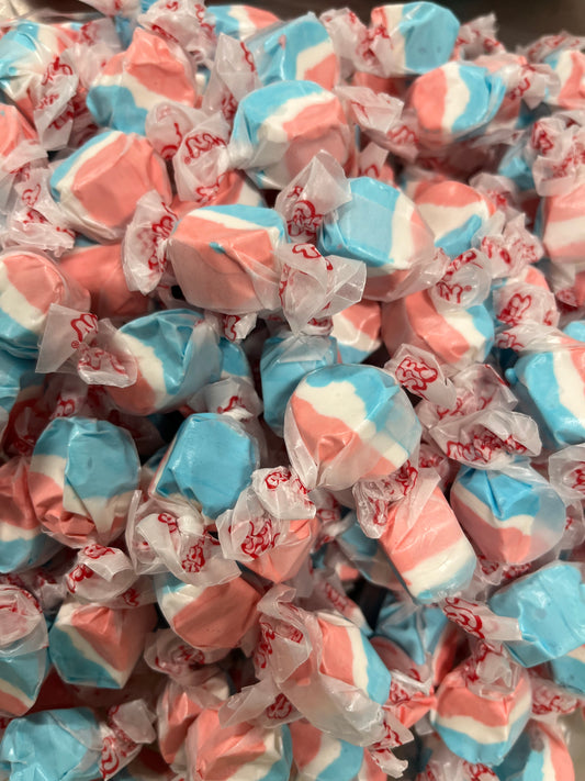 CC Rocket Pop Taffy