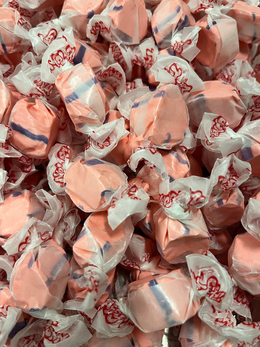 CC Pomegranate Taffy