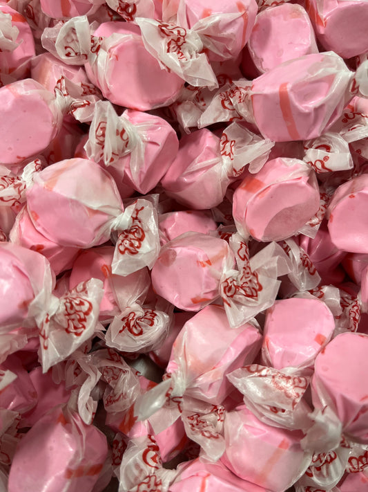 CC Cherry Taffy