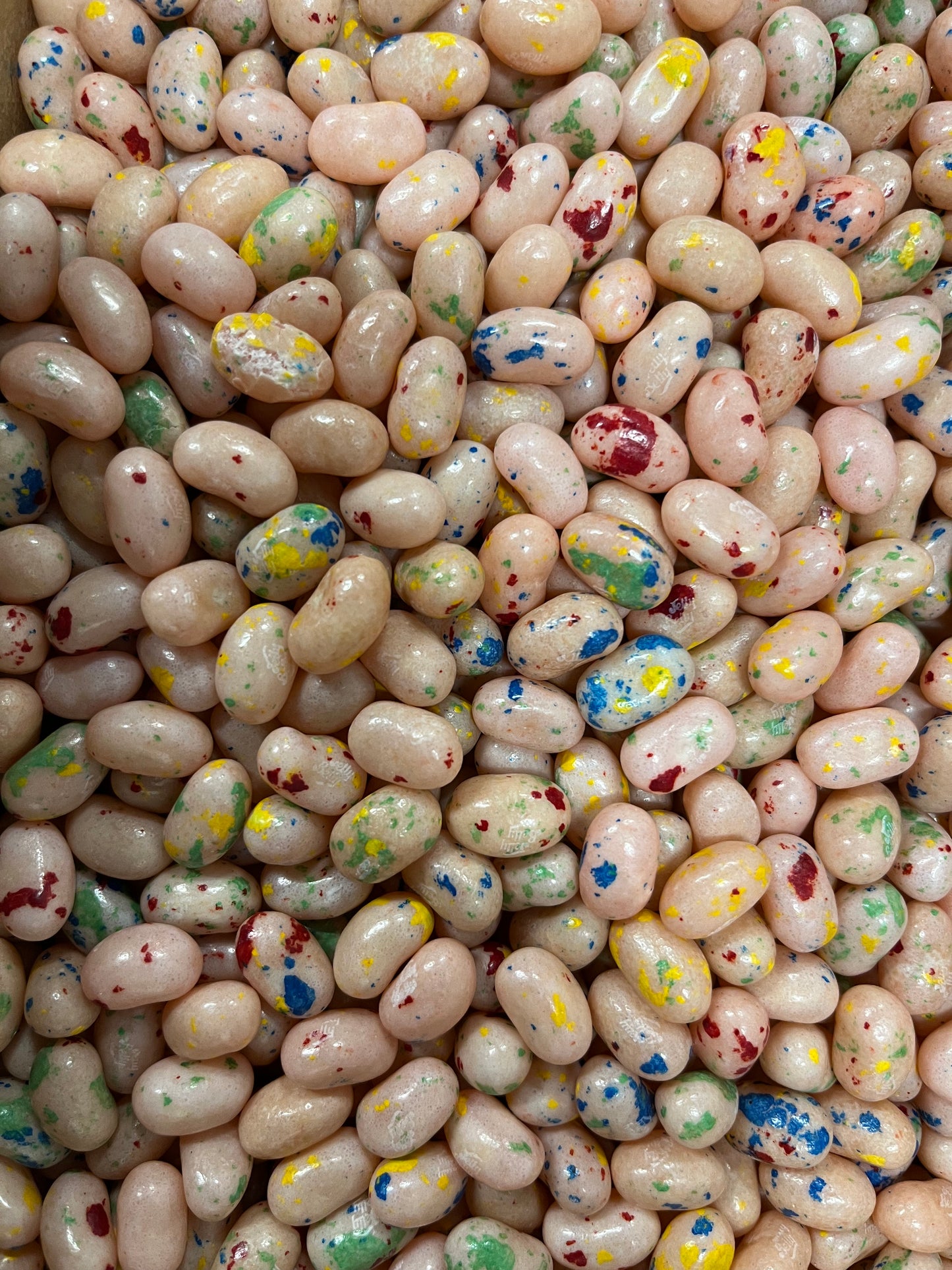 Tutti Frutti Jelly Beans