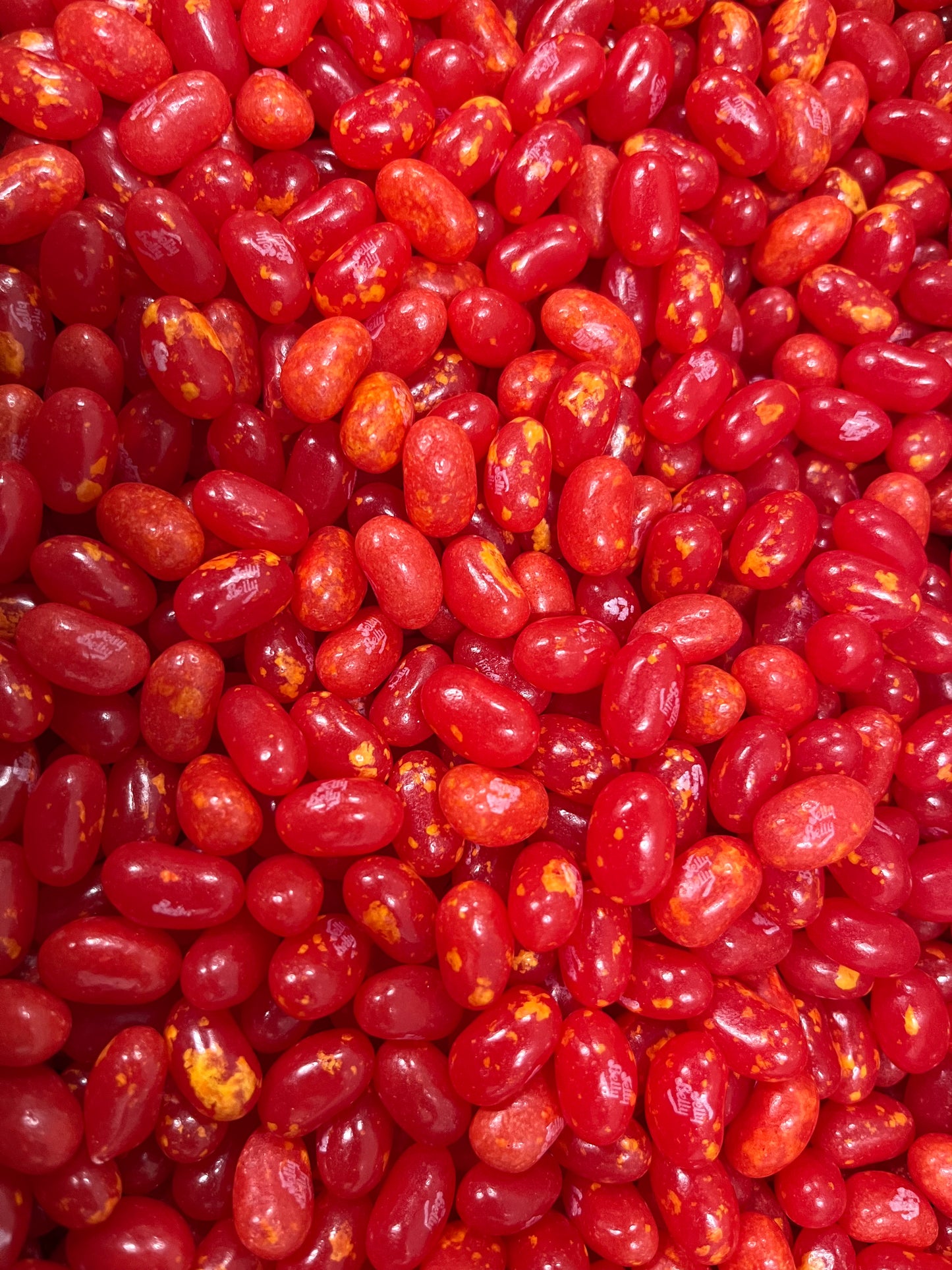 Cinnamon Jelly Beans