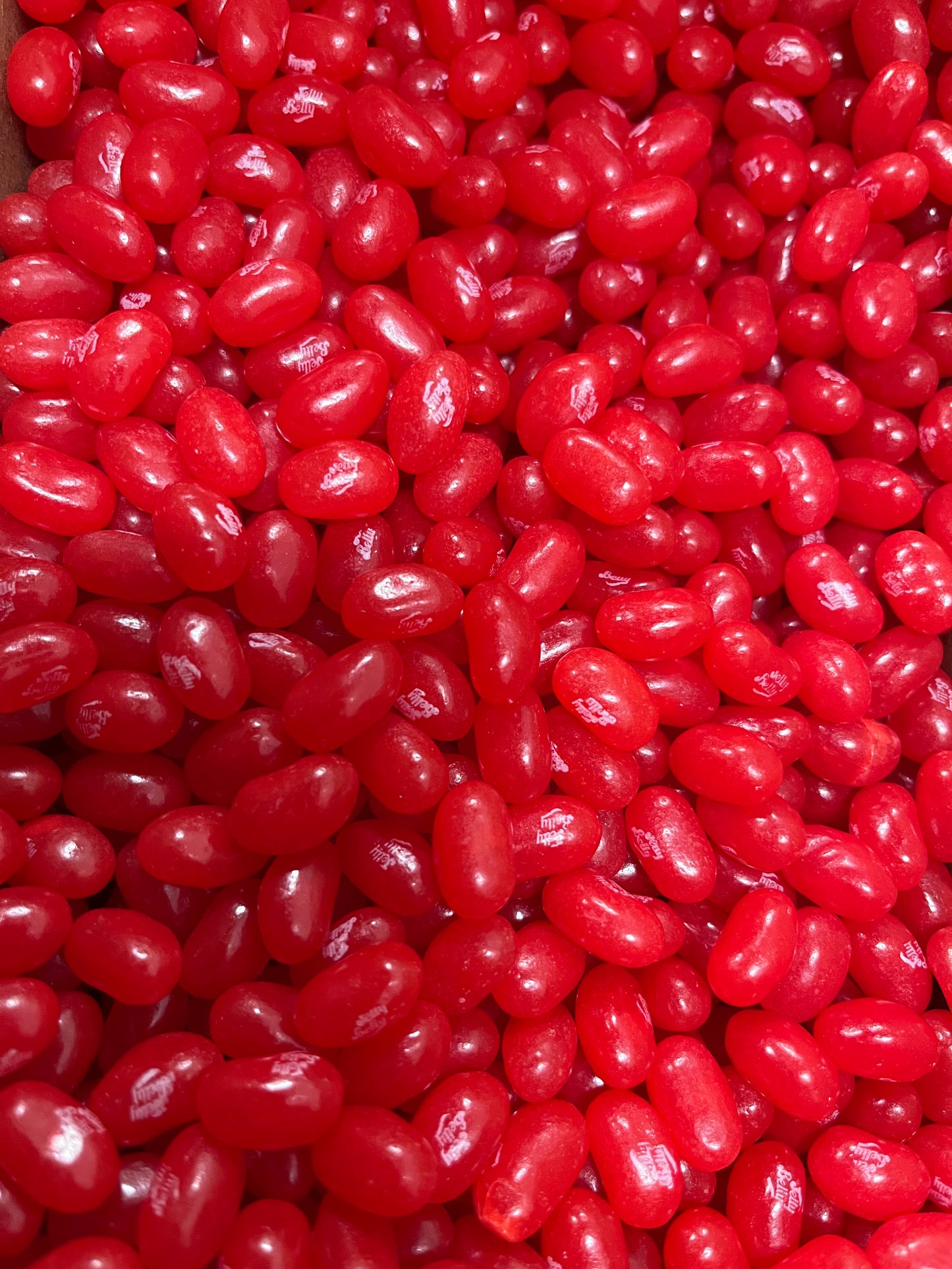 Very Cherry Jelly Beans