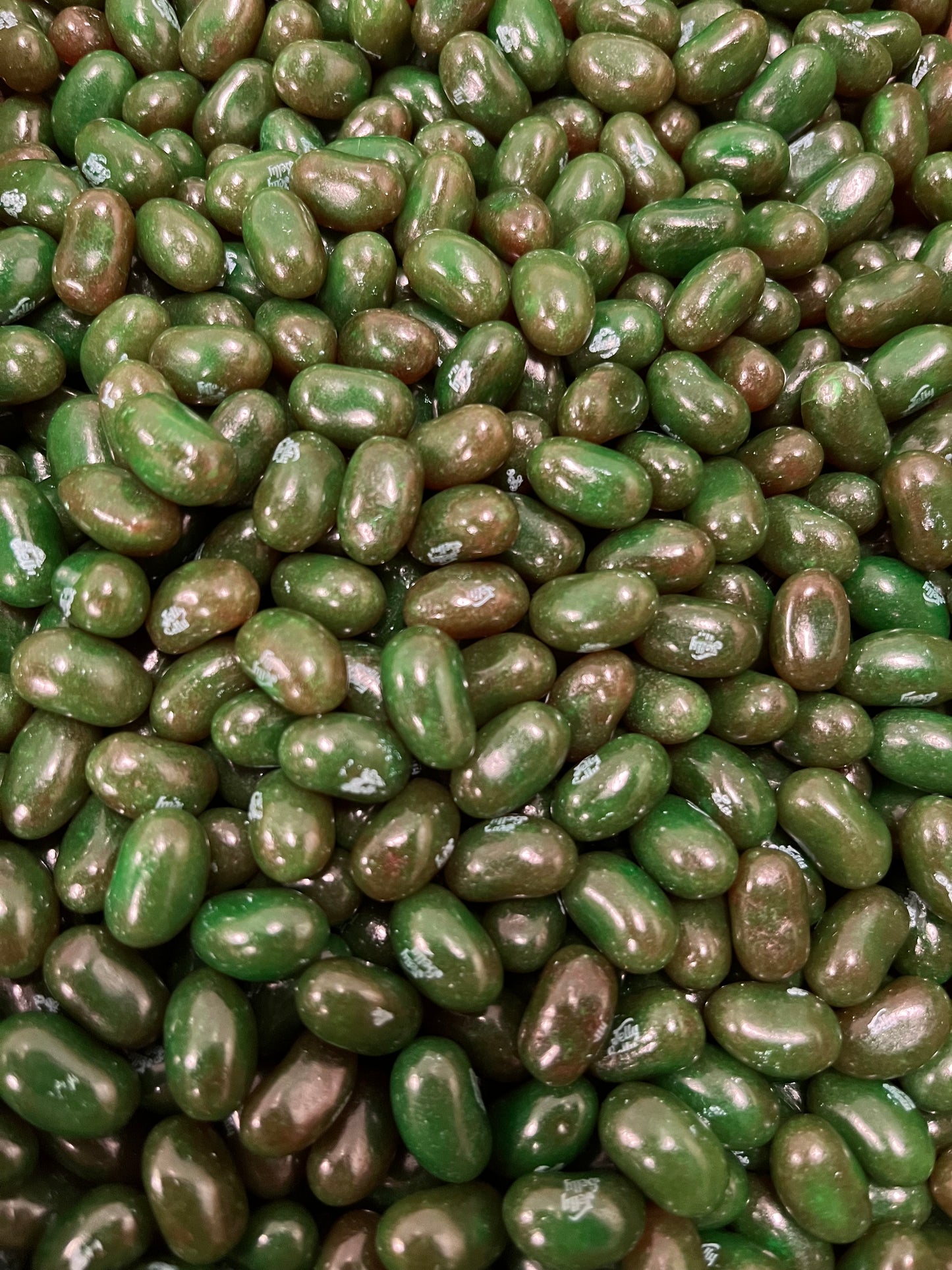 Watermelon Jelly Beans
