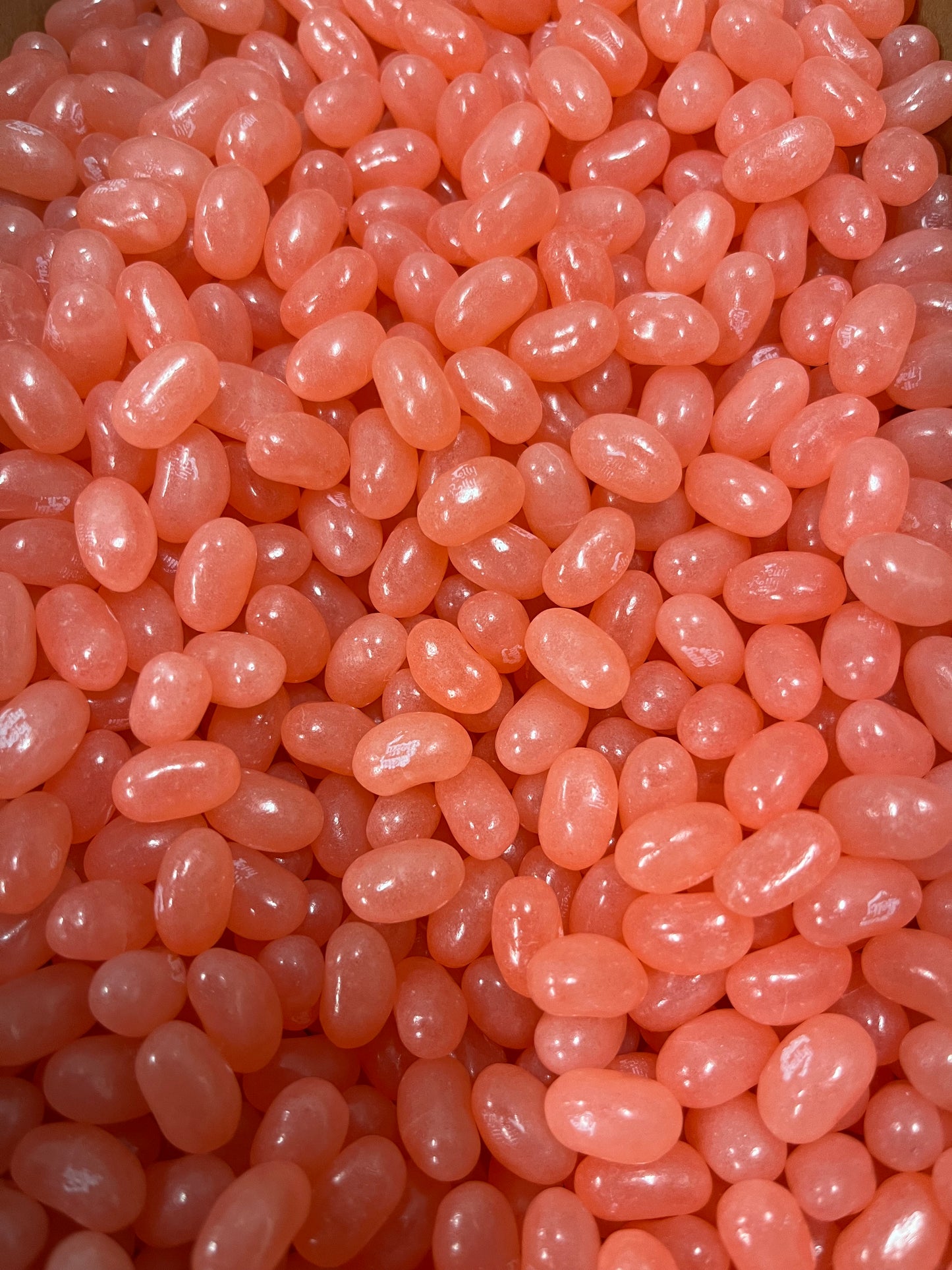 Cotton Candy Jelly Beans