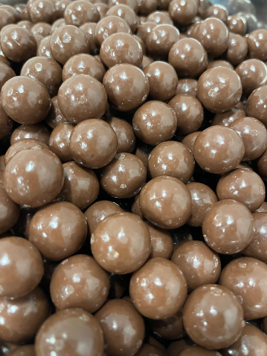 Malt Balls (Milk Chocolate)