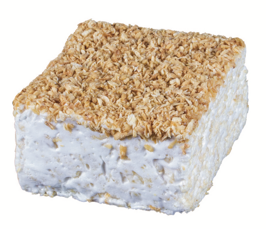 The Crispery Treat Toasted Coconut XL