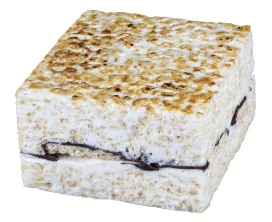The Crispery Treat S'mores XL