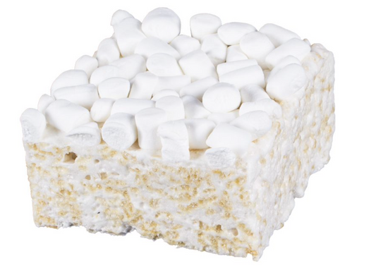 The Crispery Treat Mini Marshmallows XL
