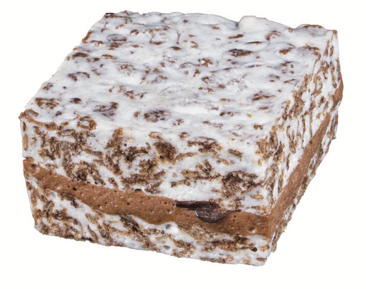 The Crispery Treat Cocoa Concoction XL