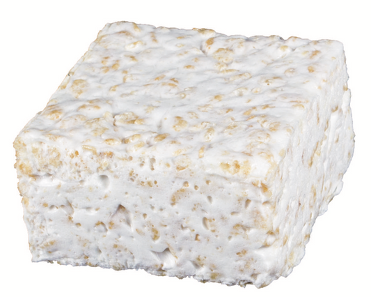 The Crispery Treat Original Plain and Sweet XL