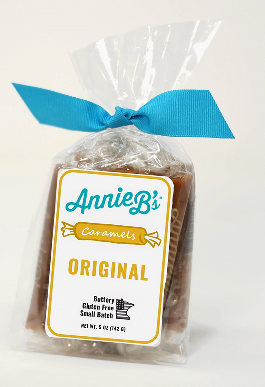 Annie B's Caramel Bag Original (10 Piece)