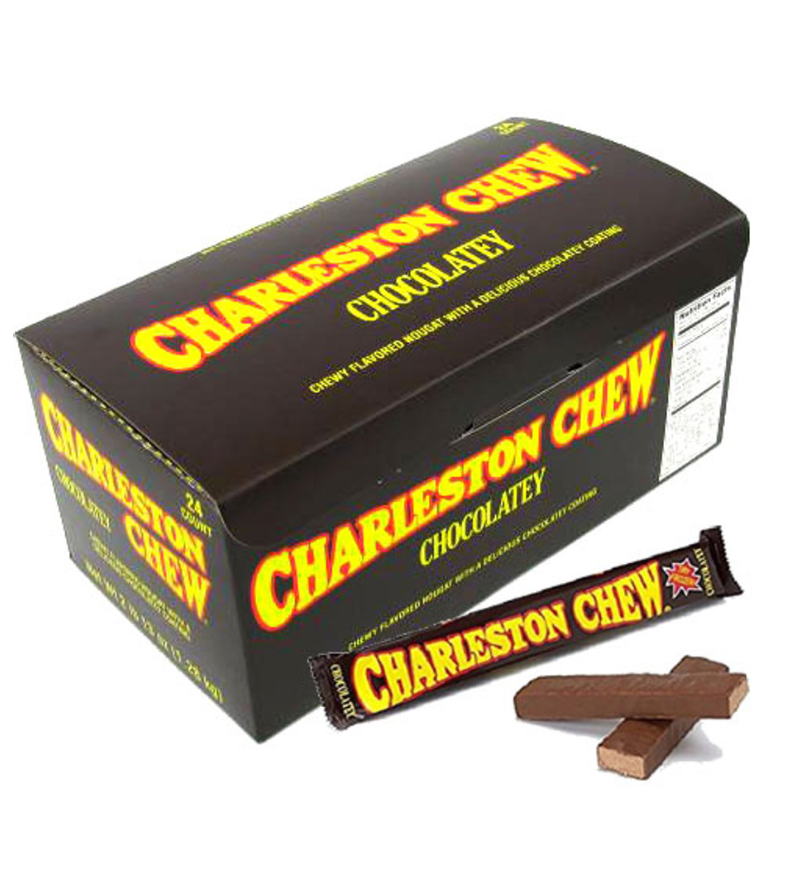 Charleston Chew Chocolate