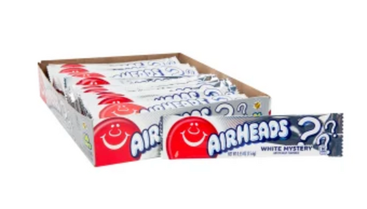 Airheads Singles Mystery