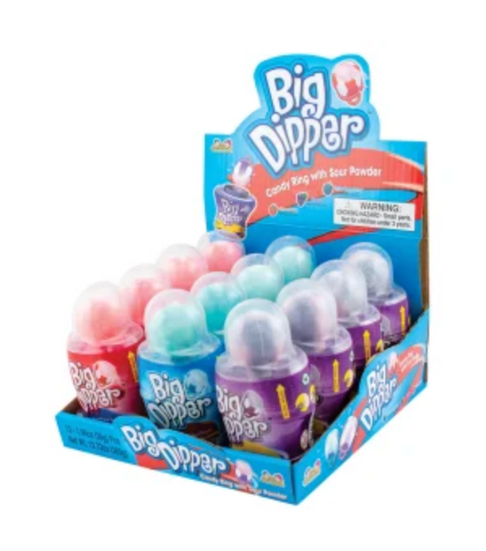 Kidsmania Big Dipper