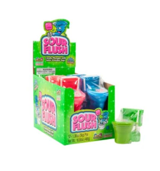 Kidsmania Sour Flush