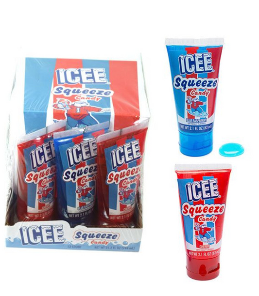 Icee Squeeze