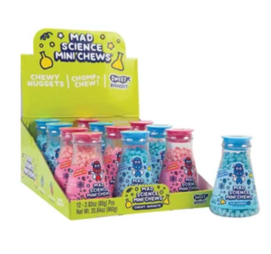 Kidsmania Mad Science