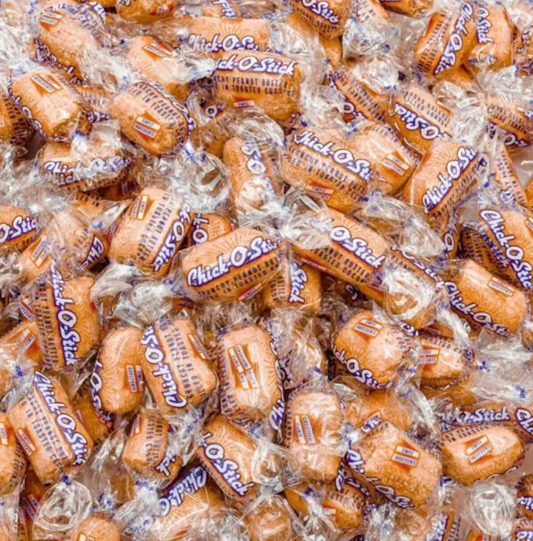 Chic-o-stick Bites