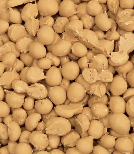 Maple Nut Treats