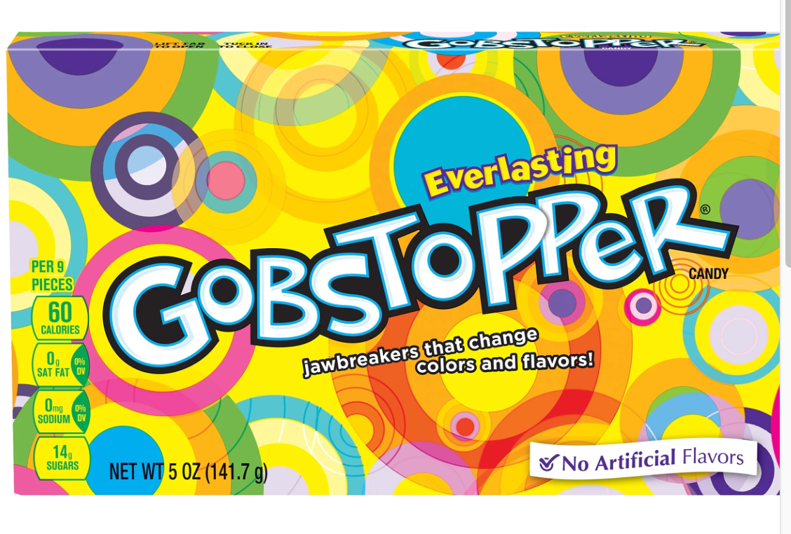 Gobstoppers